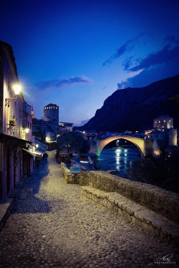 Magic River View Apartment Mostar Exterior foto