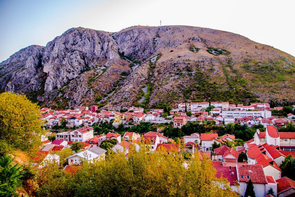 Magic River View Apartment Mostar Exterior foto